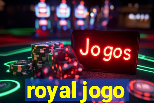 royal jogo