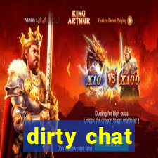 dirty chat