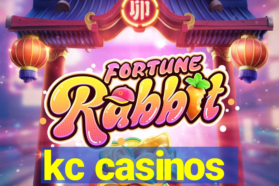 kc casinos