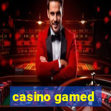 casino gamed