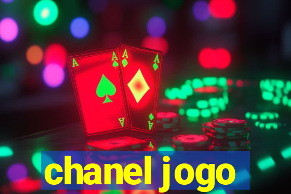 chanel jogo