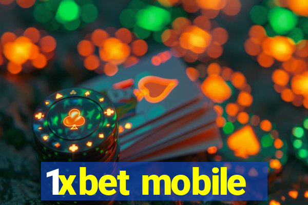 1xbet mobile