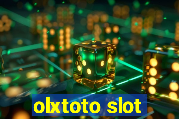 olxtoto slot