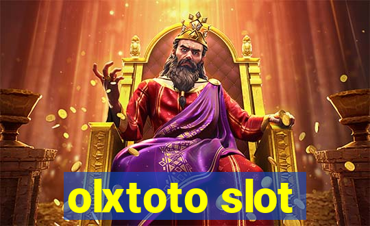 olxtoto slot