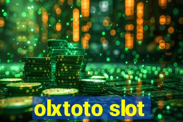 olxtoto slot