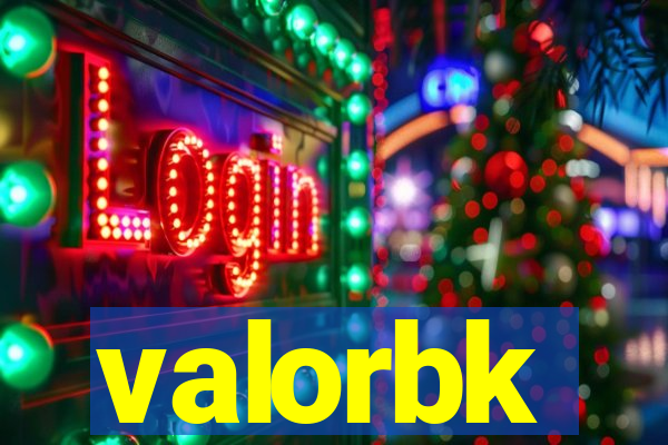 valorbk