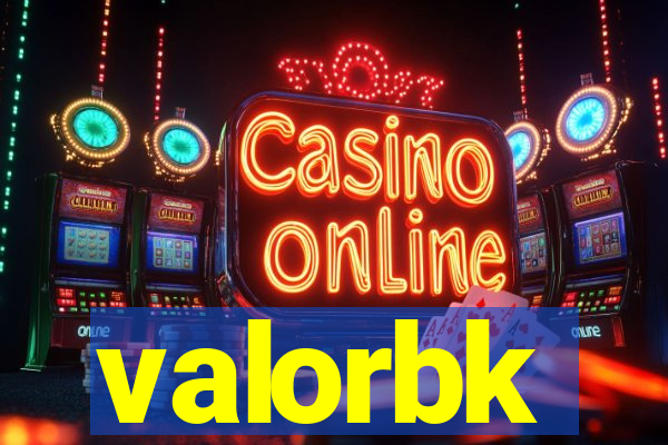 valorbk