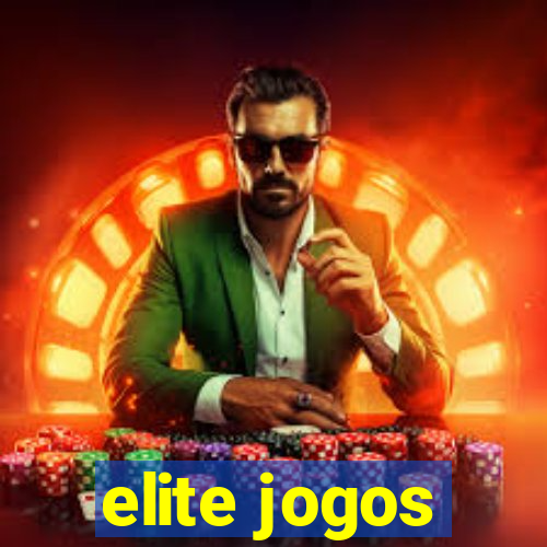 elite jogos