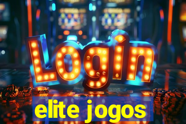 elite jogos