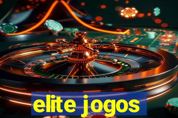 elite jogos