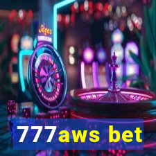 777aws bet