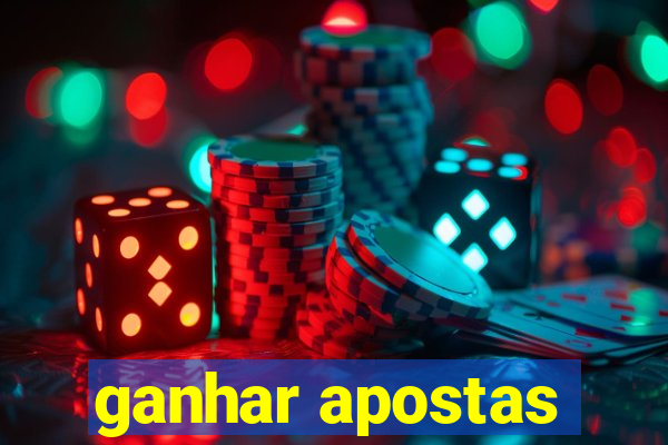 ganhar apostas