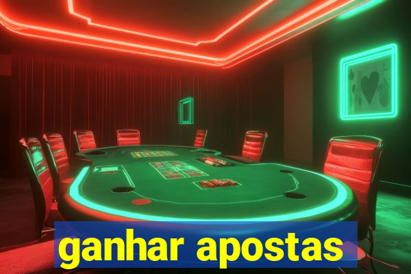 ganhar apostas