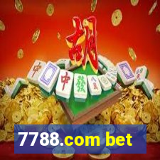 7788.com bet