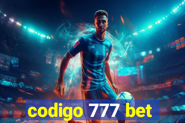 codigo 777 bet