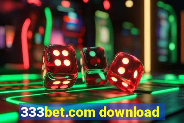 333bet.com download