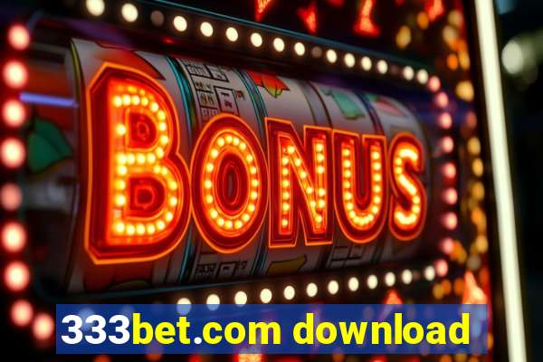 333bet.com download