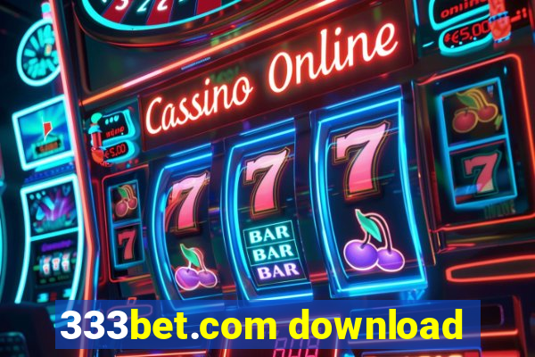 333bet.com download