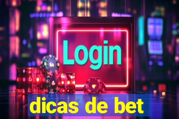 dicas de bet