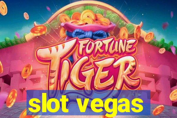 slot vegas