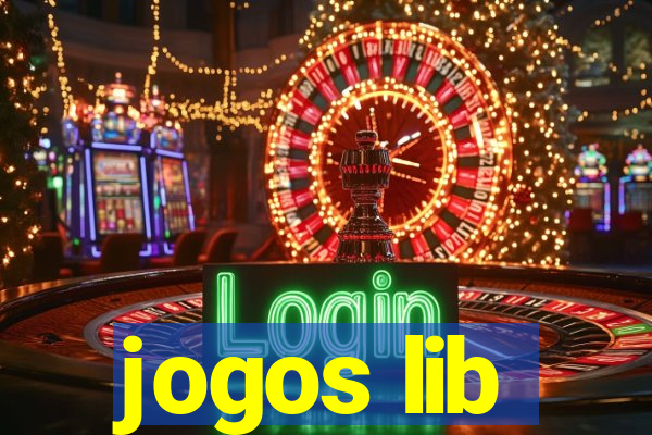 jogos lib