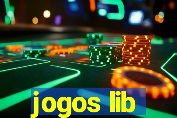 jogos lib