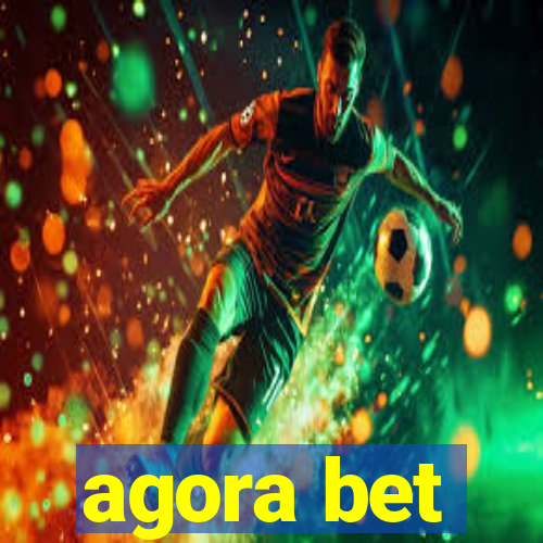 agora bet