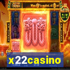 x22casino