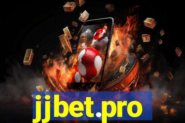 jjbet.pro