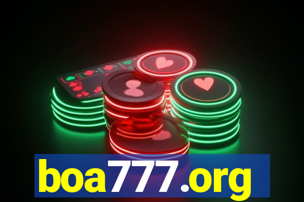 boa777.org