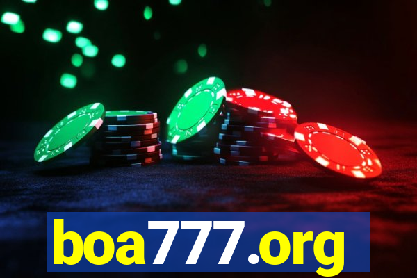 boa777.org