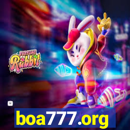 boa777.org