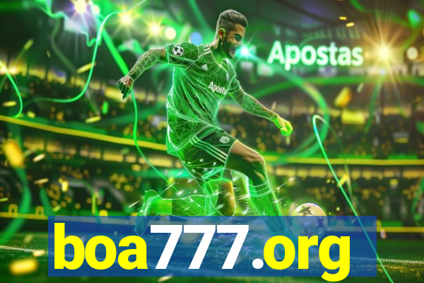 boa777.org