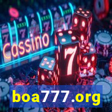 boa777.org