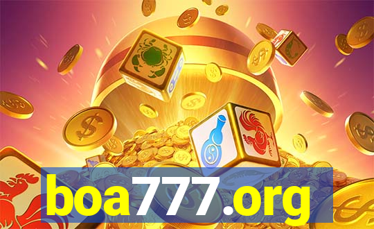 boa777.org