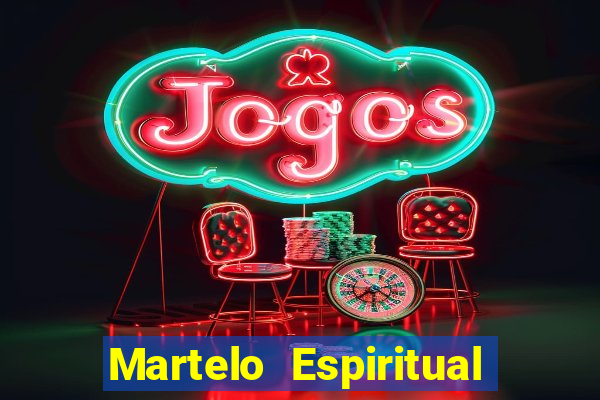 Martelo Espiritual de Deus significado na biblia