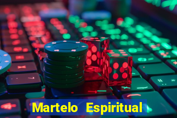 Martelo Espiritual de Deus significado na biblia