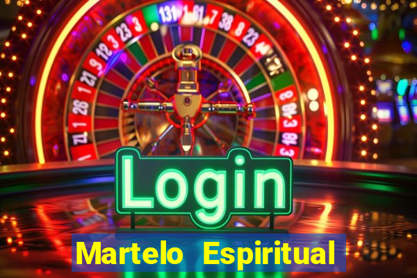 Martelo Espiritual de Deus significado na biblia