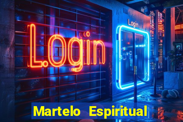 Martelo Espiritual de Deus significado na biblia