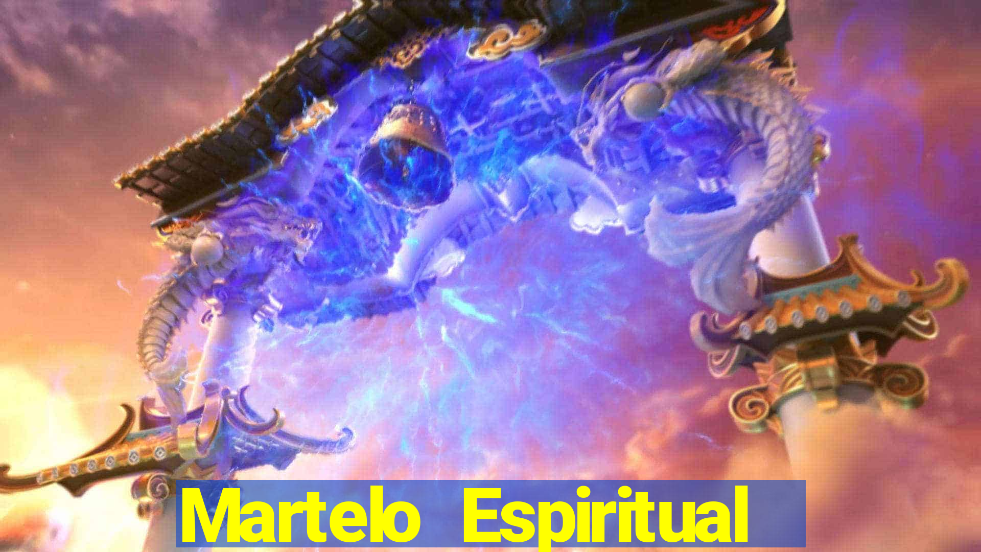 Martelo Espiritual de Deus significado na biblia