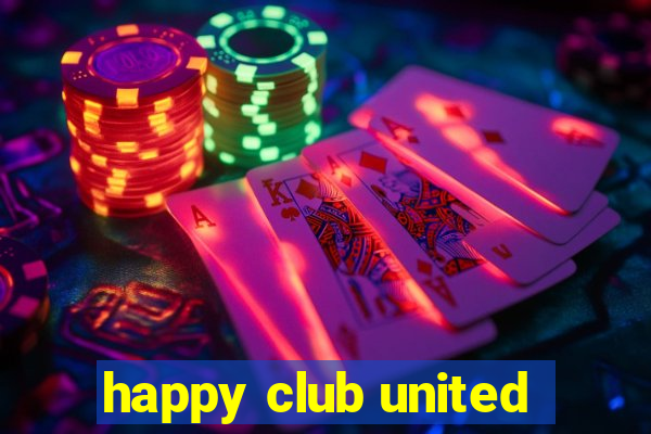 happy club united