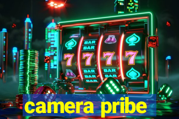 camera pribe