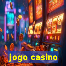 jogo casino