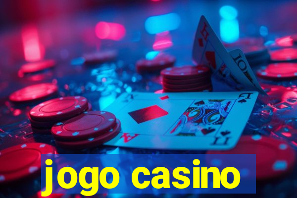 jogo casino