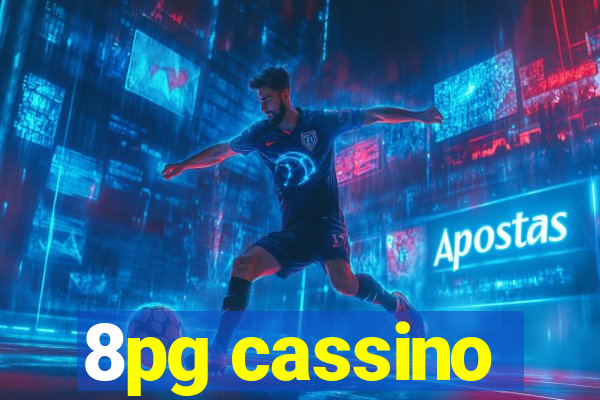 8pg cassino