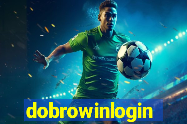 dobrowinlogin