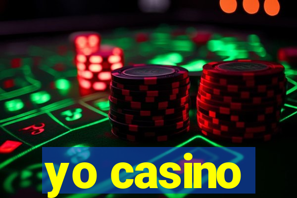 yo casino