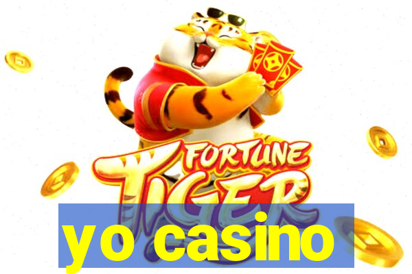 yo casino