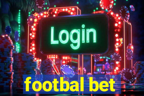 footbal bet