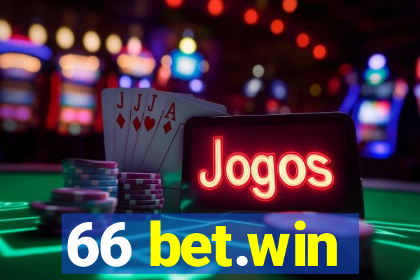 66 bet.win